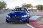 BMW M4 CS 2018 года (NA)